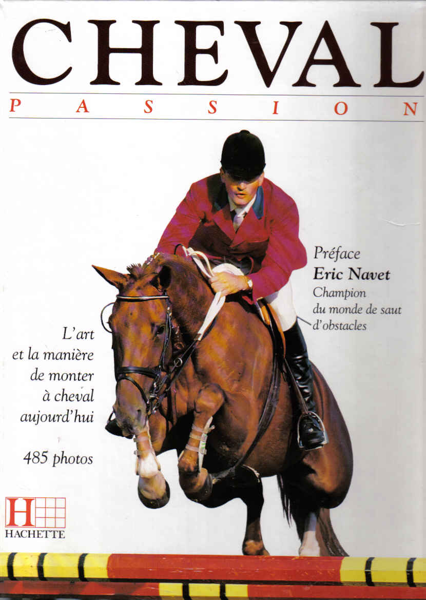 Cheval_Passion